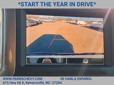 New 2024 Chevrolet Silverado 2500 - photo 1