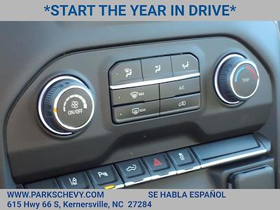 New 2024 Chevrolet Silverado 2500 - photo 1