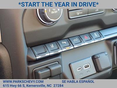 New 2024 Chevrolet Silverado 2500 - photo 1