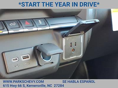 New 2024 Chevrolet Silverado 2500 - photo 1