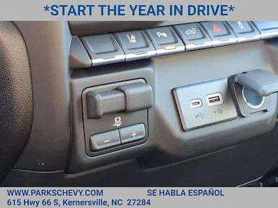 New 2024 Chevrolet Silverado 2500 - photo 1