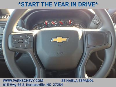 New 2024 Chevrolet Silverado 2500 - photo 1