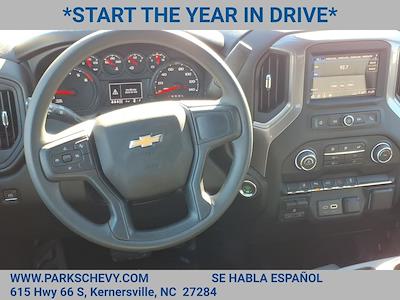 New 2024 Chevrolet Silverado 2500 - photo 1