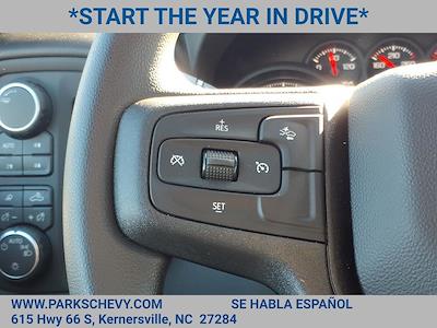 New 2024 Chevrolet Silverado 2500 - photo 1