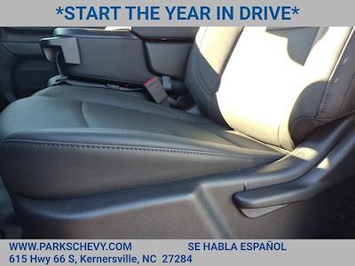 New 2024 Chevrolet Silverado 2500 - photo 1