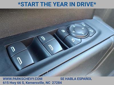 New 2024 Chevrolet Silverado 2500 - photo 1