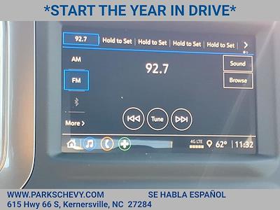 New 2024 Chevrolet Silverado 2500 - photo 1