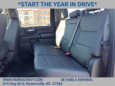 New 2024 Chevrolet Silverado 2500 - photo 1