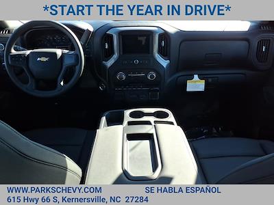 New 2024 Chevrolet Silverado 2500 - photo 1