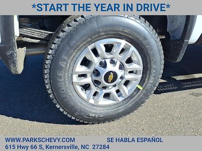 New 2024 Chevrolet Silverado 2500 - photo 1