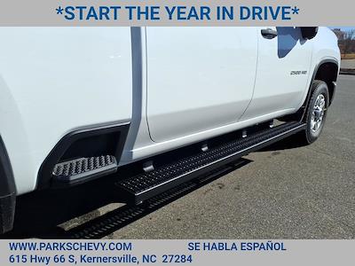New 2024 Chevrolet Silverado 2500 - photo 1