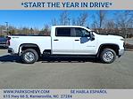 2024 Chevrolet Silverado 2500 Double Cab SRW 4WD Reading Service Truck for sale #FK5613X - photo 28
