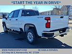 2024 Chevrolet Silverado 2500 Double Cab SRW 4WD Reading Service Truck for sale #FK5613X - photo 31