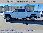 2024 Chevrolet Silverado 2500 Double Cab SRW 4WD Reading Service Truck for sale #FK5613X - photo 32