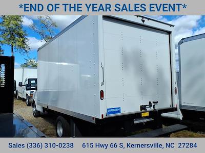 New 2024 Chevrolet Express 4500 Box Van for sale #FK5620 - photo 2