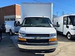 2024 Chevrolet Express 4500 DRW RWD, Wabash Cargo XL Box Van for sale #FK5620 - photo 3