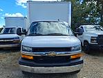2024 Chevrolet Express 4500 DRW RWD Wabash Box Van for sale #FK5620 - photo 15