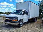2024 Chevrolet Express 4500 DRW RWD Wabash Box Van for sale #FK5620 - photo 16