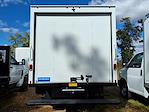 2024 Chevrolet Express 4500 DRW RWD Wabash Box Van for sale #FK5620 - photo 17