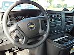2024 Chevrolet Express 4500 DRW RWD Wabash Box Van for sale #FK5620 - photo 22