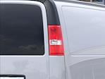 2025 Chevrolet Express 3500 RWD Empty Cargo Van for sale #FK5636 - photo 11