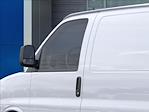 2025 Chevrolet Express 3500 RWD Empty Cargo Van for sale #FK5636 - photo 12