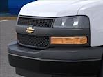 2025 Chevrolet Express 3500 RWD Empty Cargo Van for sale #FK5636 - photo 13