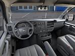 2025 Chevrolet Express 3500 RWD Empty Cargo Van for sale #FK5636 - photo 15