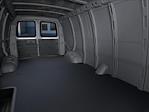 2025 Chevrolet Express 3500 RWD Empty Cargo Van for sale #FK5636 - photo 17