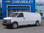 2025 Chevrolet Express 3500 RWD Empty Cargo Van for sale #FK5636 - photo 2