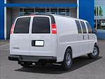 2025 Chevrolet Express 3500 RWD Empty Cargo Van for sale #FK5636 - photo 4