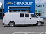 2025 Chevrolet Express 3500 RWD Empty Cargo Van for sale #FK5636 - photo 5