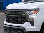 2025 Chevrolet Silverado 1500 Crew Cab 4x4 Pickup for sale #FK5702X - photo 13