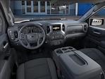 2025 Chevrolet Silverado 1500 Crew Cab 4x4 Pickup for sale #FK5702X - photo 15