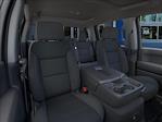2025 Chevrolet Silverado 1500 Crew Cab 4x4 Pickup for sale #FK5702X - photo 16