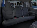 2025 Chevrolet Silverado 1500 Crew Cab 4x4 Pickup for sale #FK5702X - photo 17