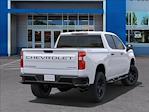 2025 Chevrolet Silverado 1500 Crew Cab 4x4 Pickup for sale #FK5702X - photo 4