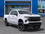 2025 Chevrolet Silverado 1500 Crew Cab 4x4 Pickup for sale #FK5702X - photo 7