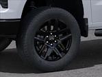 2025 Chevrolet Silverado 1500 Crew Cab 4x4 Pickup for sale #FK5702X - photo 9