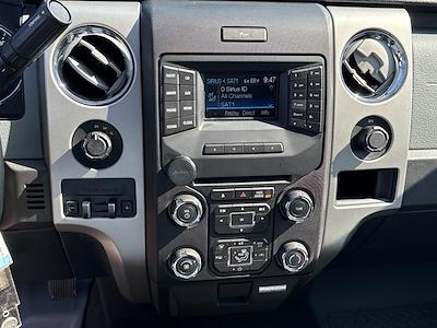 2014 Ford F-150 Super Cab 4x4 Pickup for sale #FK5702XA - photo 2
