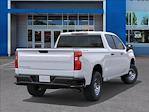 2026 Chevrolet Silverado 1500 Crew Cab 4x4 Pickup for sale #FK5717 - photo 2
