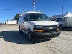 2019 Chevrolet Express 2500 SRW RWD, Upfitted Cargo Van for sale #FK57205A - photo 1