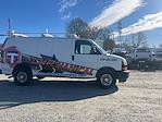 2019 Chevrolet Express 2500 SRW RWD, Upfitted Cargo Van for sale #FK57205A - photo 3