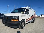 2019 Chevrolet Express 2500 SRW RWD, Upfitted Cargo Van for sale #FK57205A - photo 7