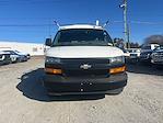 2019 Chevrolet Express 2500 SRW RWD, Upfitted Cargo Van for sale #FK57205A - photo 8