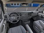 2025 Chevrolet Express 3500 Regular Cab RWD Cutaway for sale #FK5733 - photo 15