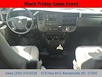 2025 Chevrolet Express 3500 Regular Cab RWD Rockport Box Van for sale #FK5733 - photo 27
