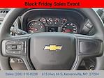 New 2025 Chevrolet Silverado 3500 Regular Cab Service Truck for sale #FK57645 - photo 21