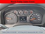 New 2025 Chevrolet Silverado 3500 Regular Cab Service Truck for sale #FK57645 - photo 22