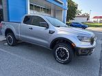 2021 Ford Ranger Super Cab 4x2 Pickup for sale #FK5829XA - photo 3